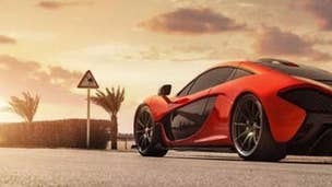 Forza 5 stream shows Auto Vista mode, car models, races & more