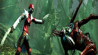 The Secret World Black Weekend offers double XP, other goodies