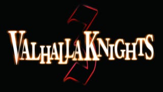 Valhalla Knights 3 trailer brings both slash and stab to the party