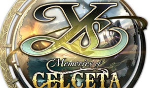 Ys: Memories of Celceta E3 trailer introduces the titular forest
