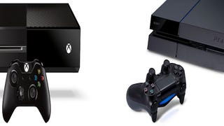 Console Wars: you're going to buy an Xbox One