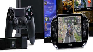 PS4 Remote Play "just happens", no dev support required