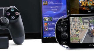 PS4 launch has boosted PS Vita sales, Sony suggests
