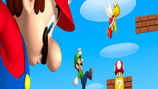 Mario Wii U, Mario Kart and Smash Bros to appear on pre-E3 Nintendo Direct