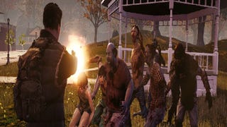 State of Decay update 2 addresses several problems, full patch notes here