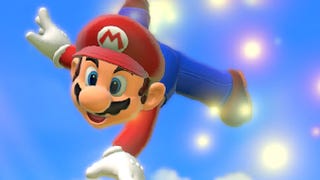 Super Mario Bros: little chance of Miyamoto working on next game, he says