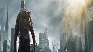 The Division second screen client and classless characters detailed