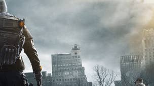 Tom Clancy's The Division - Snowdrop trailer shows off next-gen engine