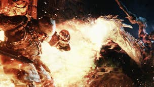 Deep Down is not a sequel to Dragon's Dogma