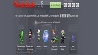 Humble Bundle for Android 6 includes Stealth Bastard Deluxe
