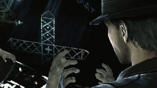 Murdered: Soul Suspect release date narrowed down