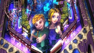 Pinball FX2 offers free table to Steam users