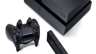 SCE boss Andrew House discusses digital ownership, PS4 camera, importance of PSN to Sony Pictures 