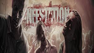 The War Z is now Infestation: Survivor Stories