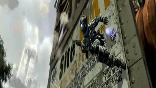 Titanfall offers a "new skill to master"