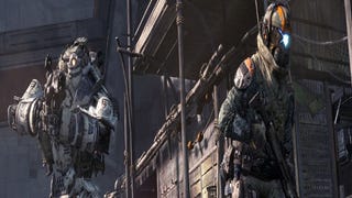 Respawn doing anything but shooters is not "the smart thing to do"