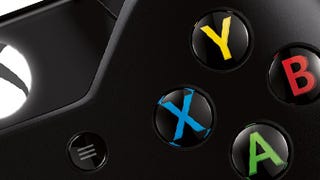 Xbox One: Microsoft details controller recognition, real-time facial expressions  