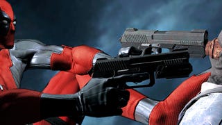 Deadpool: Merc with a Map Pack DLC out now on PC, PS3 & Xbox 360