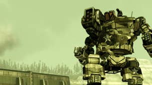 MechWarrior Online: Community Warfare expansion rolling out over next six months, details here