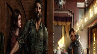 The last thing we need: Naughty Dog's cinema obsession