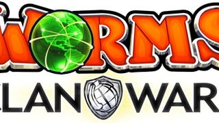 Worms: Clan Wars to be revealed at Rezzed