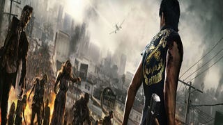 Dead Rising 3: exclusive gameplay footage from Gamescom