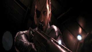 Metal Gear Solid 5: Kojima interested in Kinect, SmartGlass