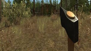 "Players should decide" how to play Rust, says Newman