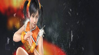 Tekken Revolution could come to Xbox One, Harada suggests