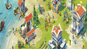 Age of Empires 2 mod Forgotten Empires gets official expansion status