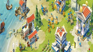 Age of Empires going mobile, other Microsoft ports unconfirmed