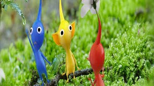 Pikmin 3 tested on 3DS but didn't feel right, says Miyamoto