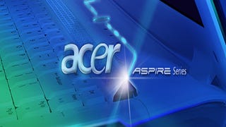 Acer Games to come pre-loaded on all new PCs