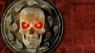 Baldur's Gate lock out initiated by Atari