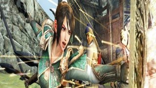 Dynasty Warriors 8 delayed to late July