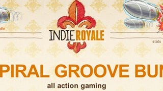 Sniper Elite V2 headlines Spiral Groove IndieRoyale bundle