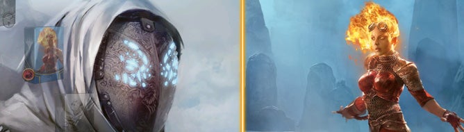Magic 2014 - Duels of the Planeswalkers out now (mostly)