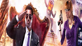 Saints Row 4 refused classification for "alien anal probe" weapon