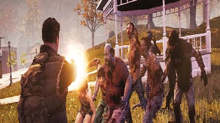 State of Decay refused classification in Australia