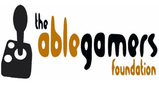 AbleGamers Foundation raised $100,000 in 2013