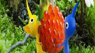 Pikmin 3 Japanese debut produces unexpectedly modest sales