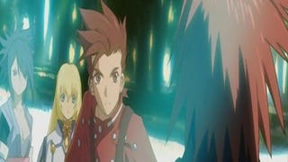 Tales of Symphonia Chronicles may have some new elements