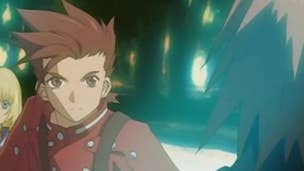 Tales of Symphonia Chronicles may have some new elements