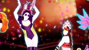 Just Dance 2014 new modes detailed
