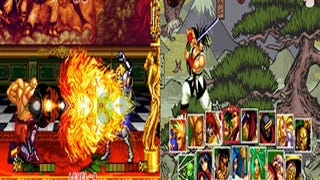Samurai Shodown 2 now available on Android, iDevice