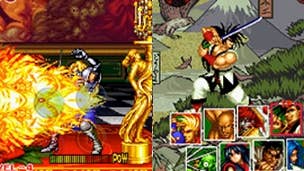Samurai Shodown 2 now available on Android, iDevice