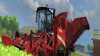 US PS Store Update - Farming Simulator Vita, BF3 for Plus, Summer Blast sale