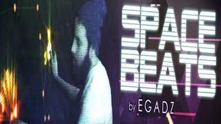 Space Beats out now for free, is Egadz's first game