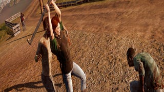 State of Decay resubmitted to AU Classification Board