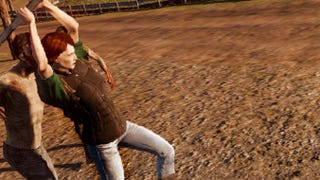 State of Decay resubmitted to AU Classification Board